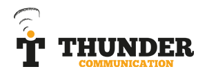 Thundercommunication